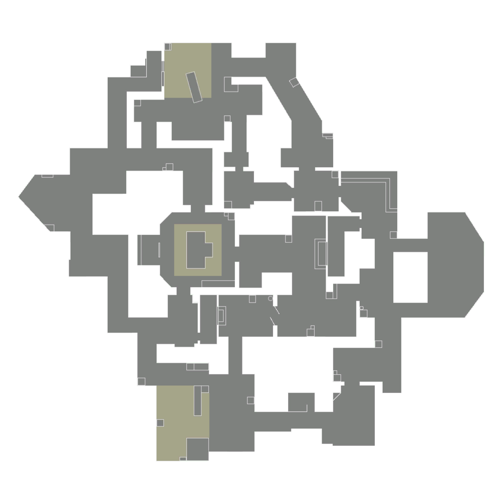 Haven minimapa