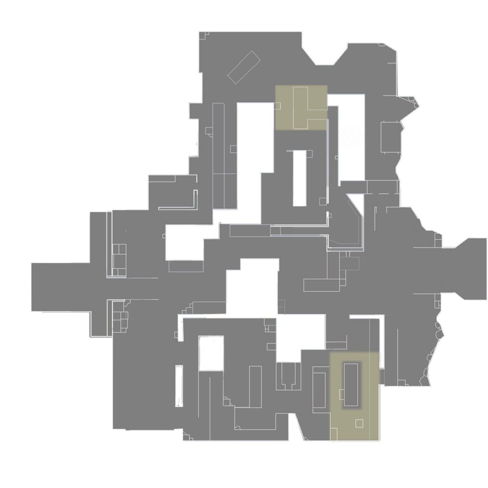 Icebox minimapa
